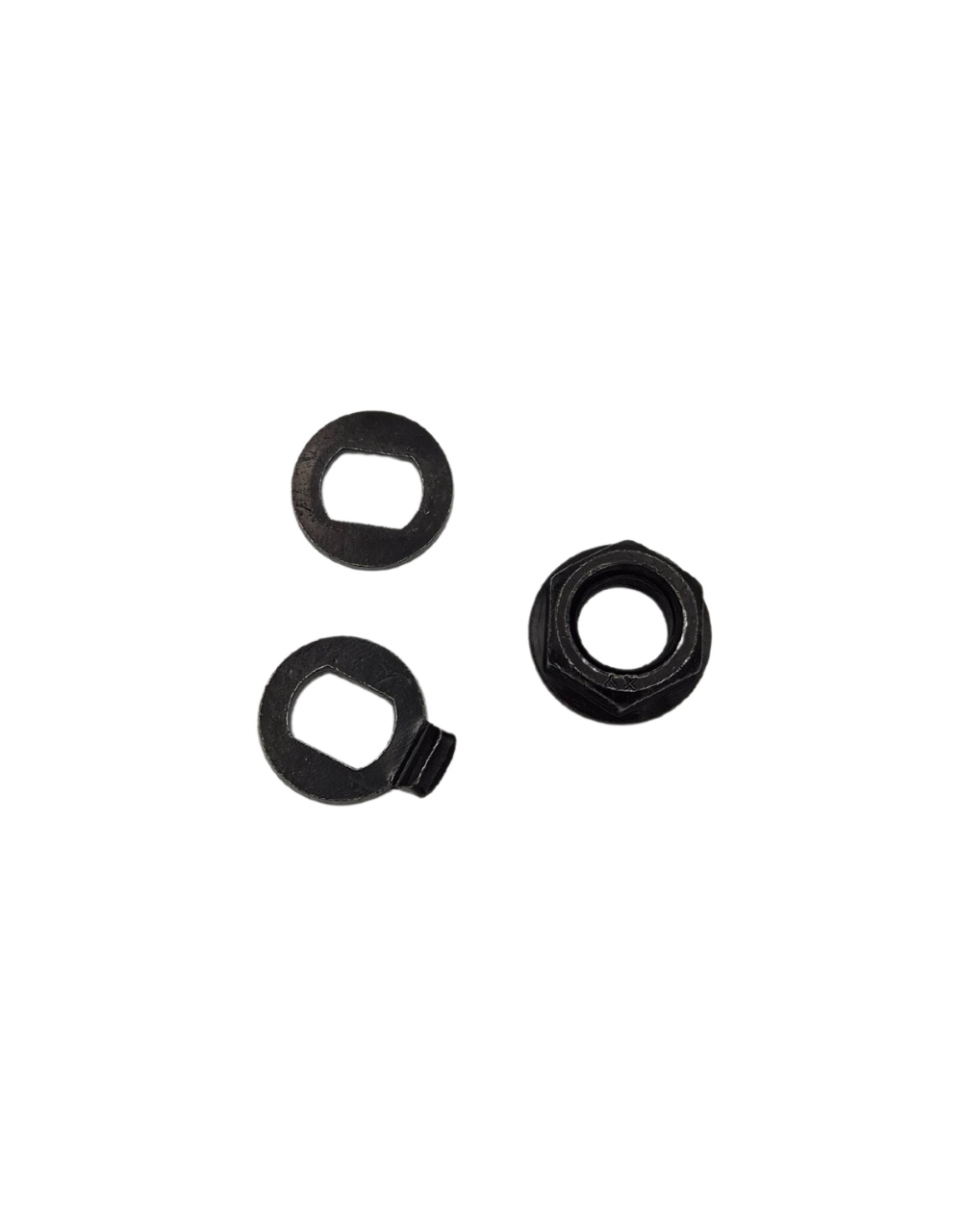 Nami Motor Nut and Nami Anti-Return Washer Electric Scooter