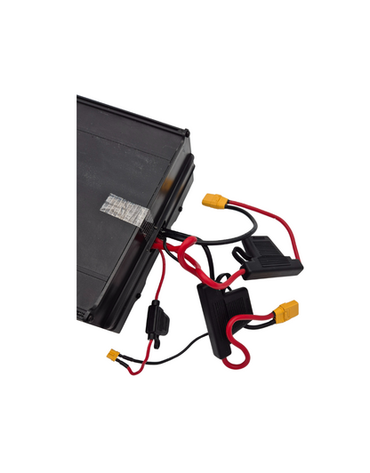 60V 40Ah Nami Blast MAX battery
