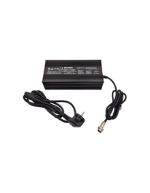 Nami Blast electric scooter charger and Nami Klima electric scooter charger