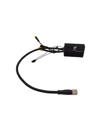 60V 25Ah Nami Klima Controller