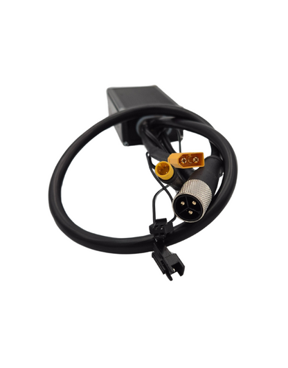 60V 25Ah Nami Klima Controller