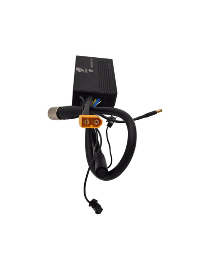 60V 25Ah Nami Klima Controller