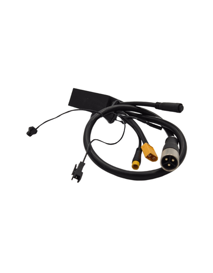 60V 25Ah Nami Klima Controller