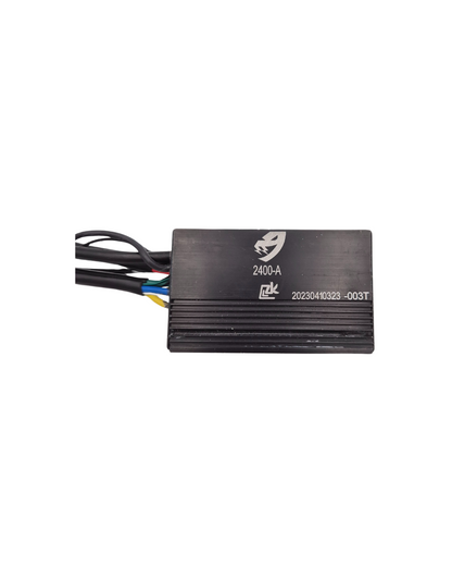 60V 25Ah Nami Klima Controller