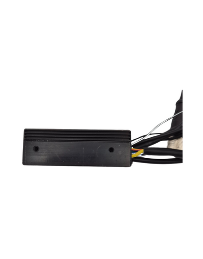60V 25Ah Nami Klima Controller