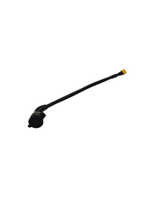 Nami 2-pin charging port electric scooter