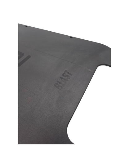 Nami Blast Battery Box Top Plate