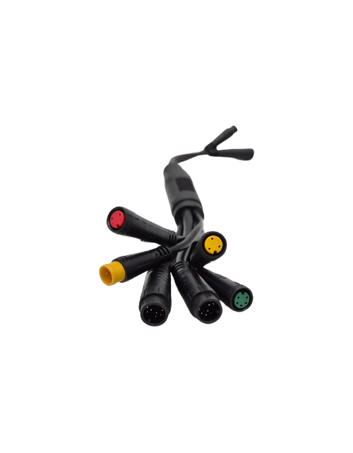 Nami Spider UBHI - Nami