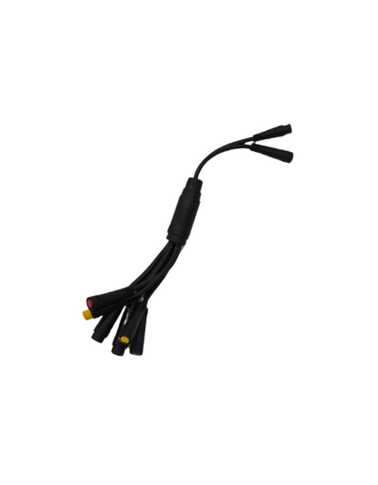 Nami Spider UBHI - Nami