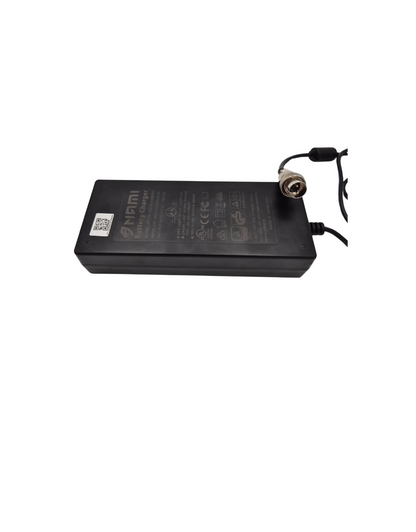 Nami Klima SE and Stellar charger