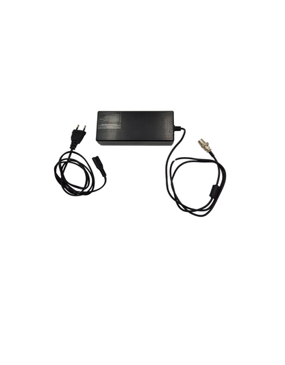 Nami Klima SE and Stellar charger