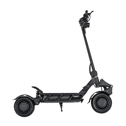 Electric Scooter Nami Blast features a sleek design, robust frame, and large wheels for stability and performance.