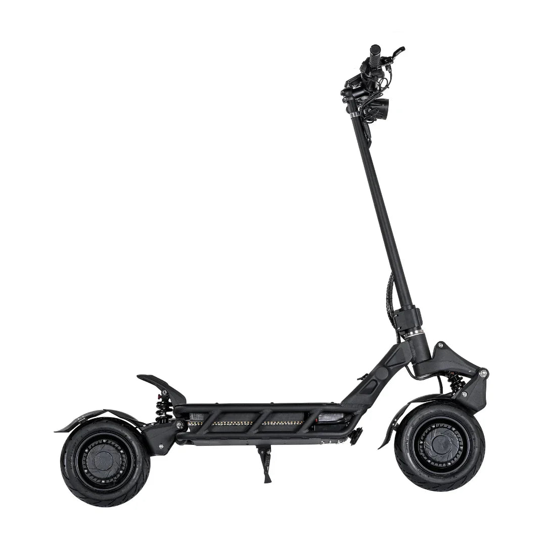 Electric Scooter Nami Blast Max, a sleek and powerful scooter with robust construction and advanced features.