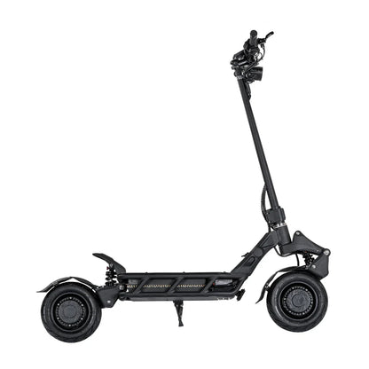 Electric Scooter Nami Blast Max, a sleek and powerful scooter with robust construction and advanced features.