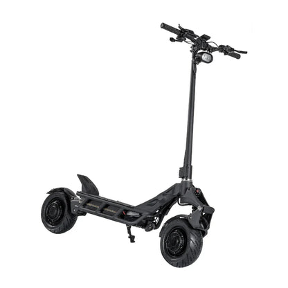 Electric Scooter Nami Blast Max features a sleek design, durable frame, and large tires for a smooth ride.