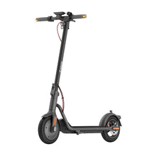 Electric Scooter Navee V50i Pro offers a sleek design, adjustable handlebars, and durable tires for smooth rides.