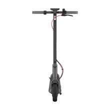 Electric Scooter Navee V50i Pro, sleek design with a sturdy frame and single front wheel, ideal for commuting.