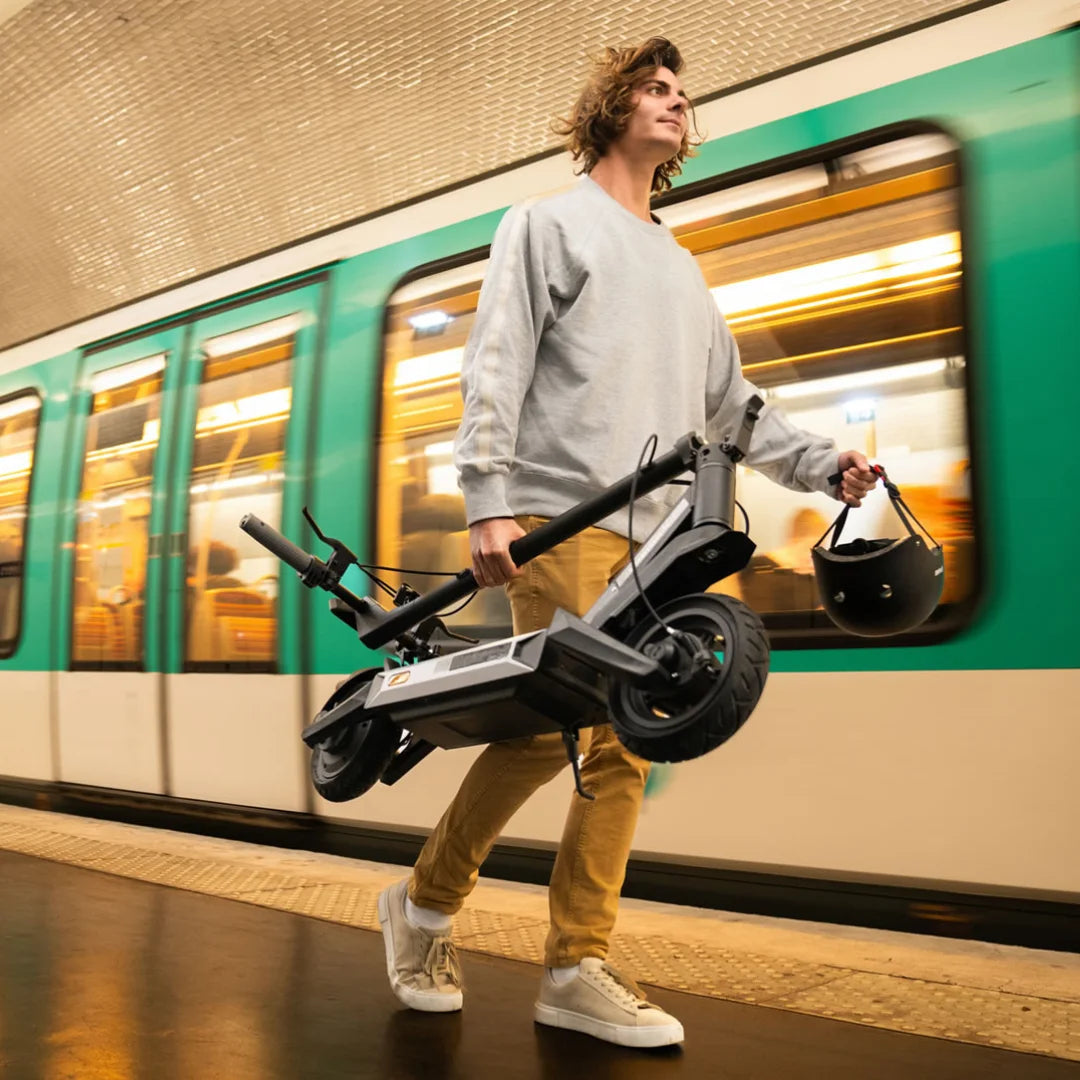 NAVEE S40