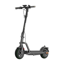 Electric Scooter Navee N65i, sleek design with a sturdy frame, features comfortable handlebars and durable tires.