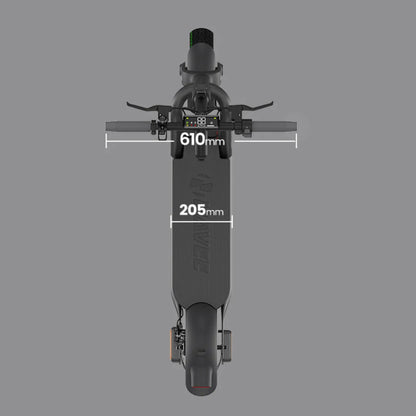 NAVEE N65i