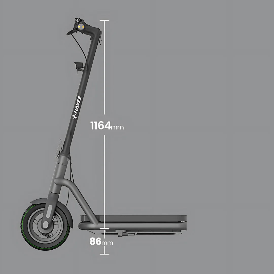 NAVEE N65i