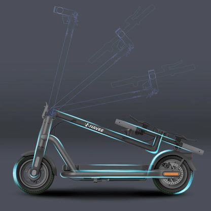 NAVEE N65i