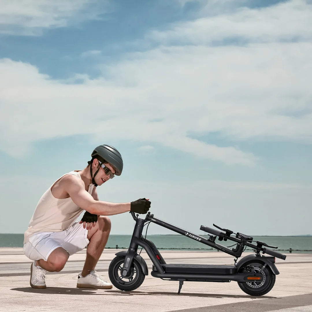 NAVEE N65i