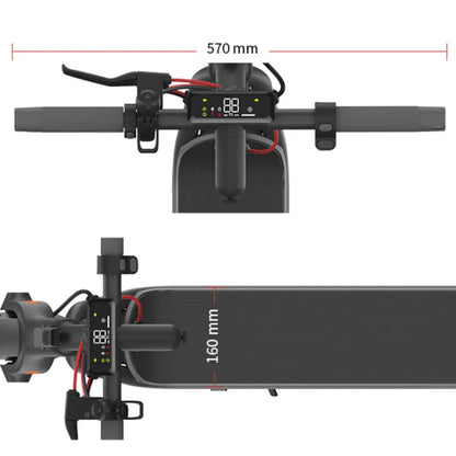 NAVEE V25i Pro