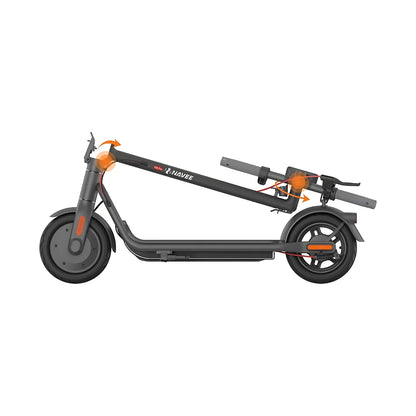 NAVEE V25i Pro