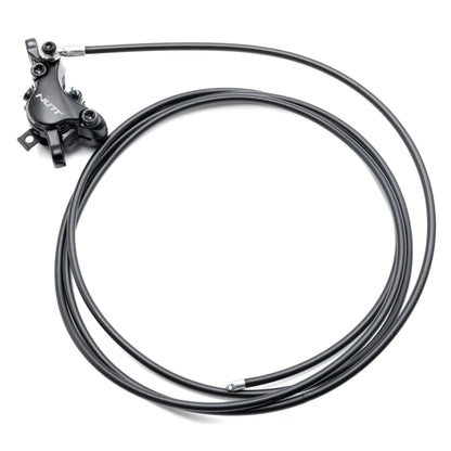 Hydraulic Brakes for ECO Speed 10x and Zero 10x – NUTT – brake caliper with coiled hose