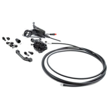 Brake Levers & Calipers: Hydraulic Brakes for ECO Speed 10x and Zero 10x – NUTT – gallery image 1