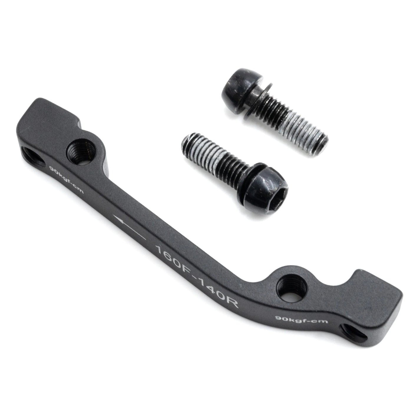 Hydraulic Brakes for ECO Speed 10x and Zero 10x – NUTT – black mounting bracket and two bolts