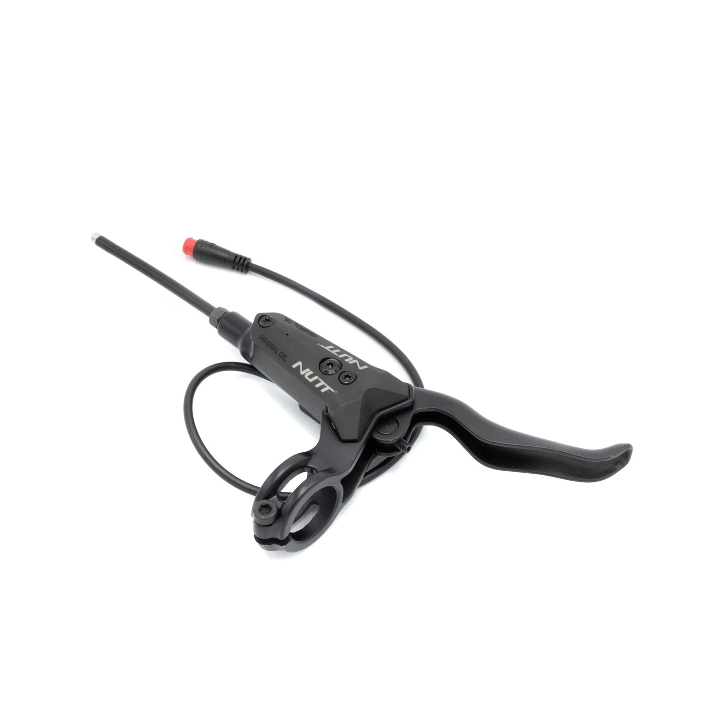 Hydraulic Brakes for ECO Speed 10x and Zero 10x – NUTT – brake lever with cable and connector
