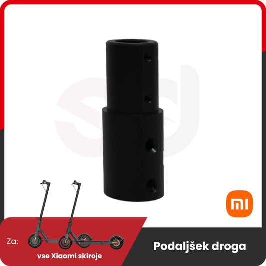 Lenkerstangenerhöhung für Xiaomi