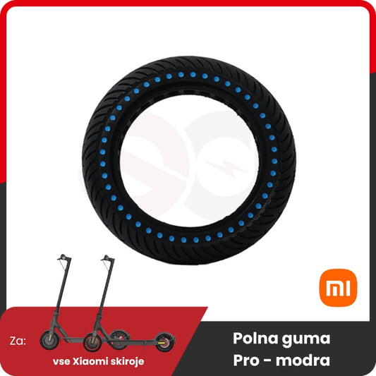 Vollgummireifen Pro für Xiaomi 8,5 Zoll