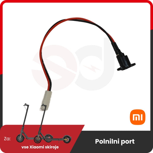 Ladeanschluss für Xiaomi