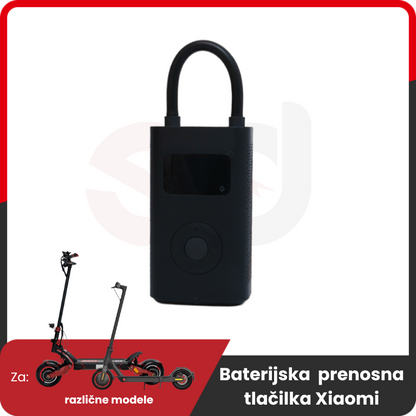 Xiaomi Electric Air Pump