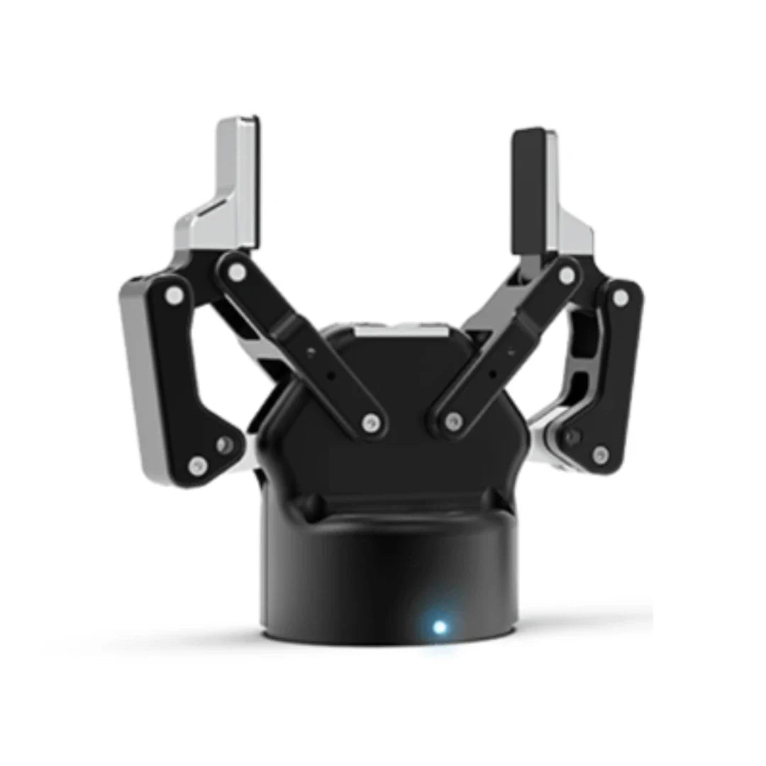 Unitree Z1 - Bras robotique compact à 6 axes – eVolt.eu