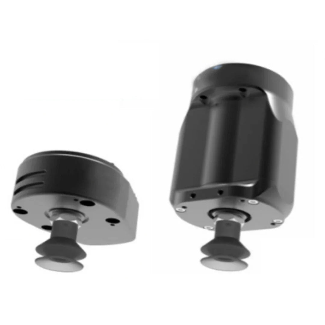 Unitree Z1 – two suction cup end effectors