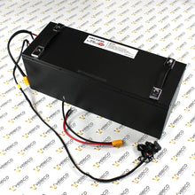 Battery Veleco SAGITTA 72V 40A