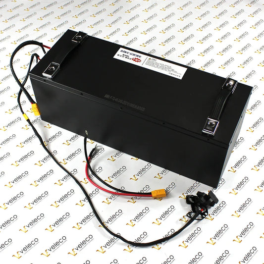 Battery Veleco SAGITTA 72V 40A