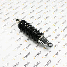 Damper to double swingarm Veleco Sagitta