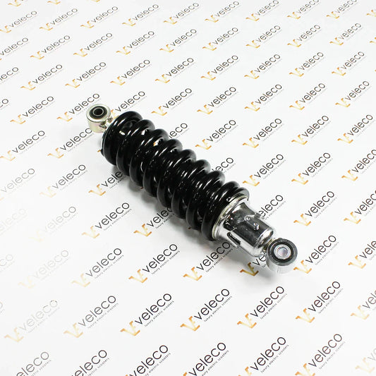 Damper to double swingarm Veleco Sagitta