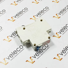Universal fuse 50A Veleco Sagitta