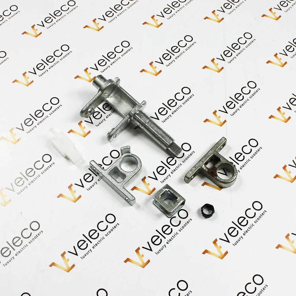 Veleco SAGITTA steering lock