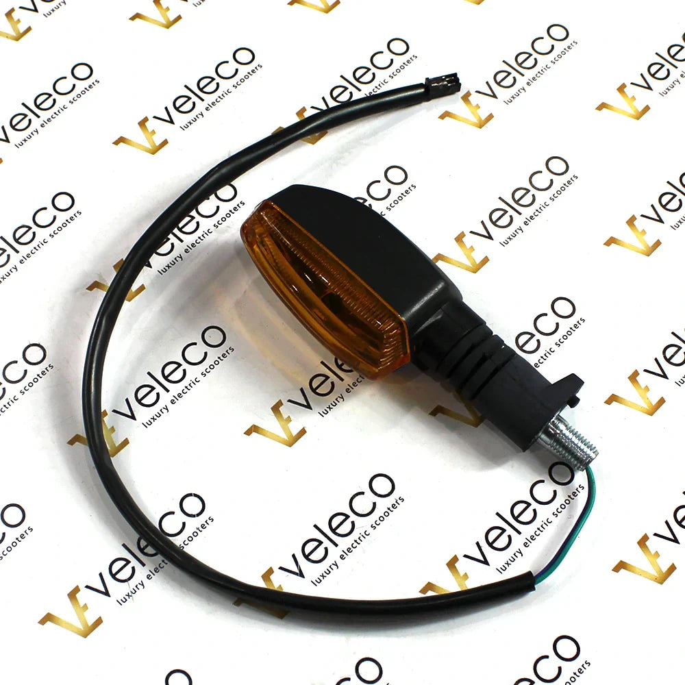Front Turn Signal for Veleco Sagitta – front turn signal with wiring