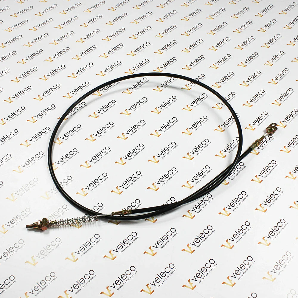 Parking brake link Rear Veleco Sagitta