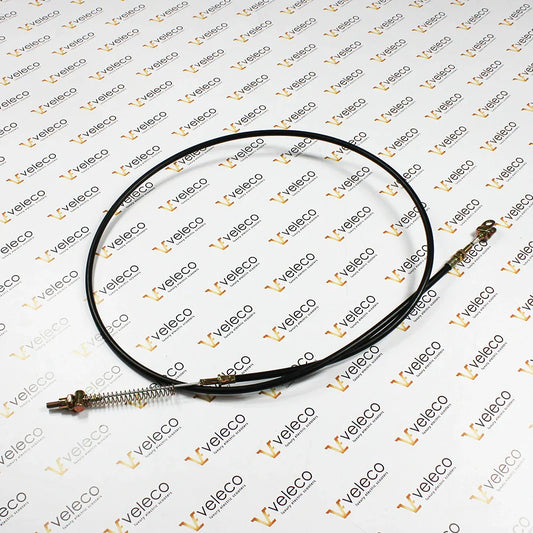 Parking brake link Rear Veleco Sagitta