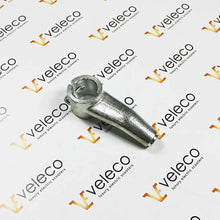Moog track rod end Veleco Sagitta