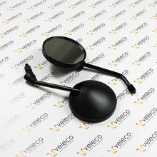 Mirrors Set Veleco Sagitta